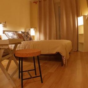 Aleksandra i Krystian Malaga