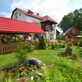 U Miodków domki całoroczne i kwatery pracownicze