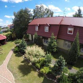 Ośrodek wczasowy Słoneczny