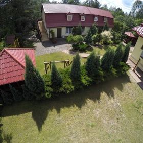 Ośrodek wczasowy Słoneczny