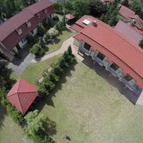 Ośrodek wczasowy Słoneczny