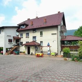 Dom Wczasowy Widok