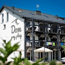 Dom Przy Plaży - Bed&Breakfast