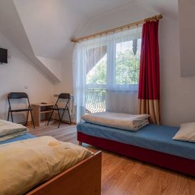 Pokoje Gościnne u Wiki