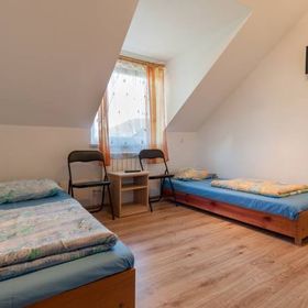 Pokoje Gościnne u Wiki