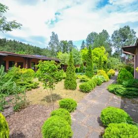 Ośrodek Wczasowy Edward