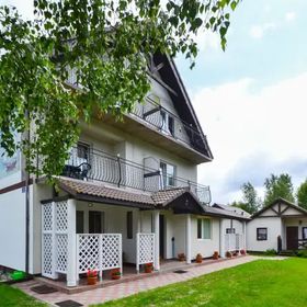 Domki i pokoje Sailor