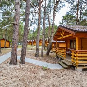 Ośrodek Wczasowy Bałtyk