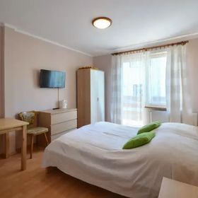 Dom Wypoczynkowy  Wiking