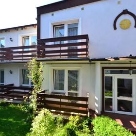 Dom Wypoczynkowy  Wiking