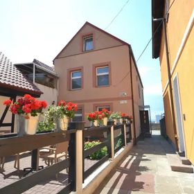 Pokoje Gościnne Kotwica