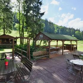 Agroturystyka i Restauracja Leśne Źródło