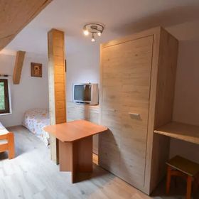 Pokoje gościnne Pod Lipami