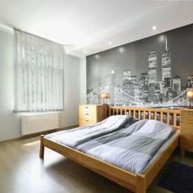 Apartament Manhattan