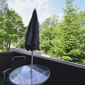 Apartament Manhattan