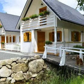 Górskie Domki