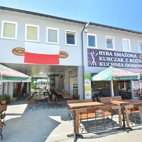 Pokoje i Restauracja Złoty Kurczak
