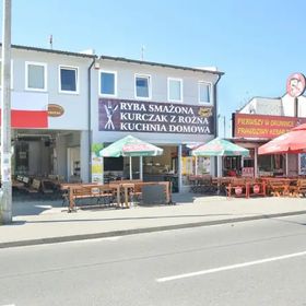 Pokoje i Restauracja Złoty Kurczak