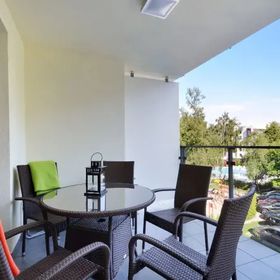 Apartament Nadmorski Polanki Kołobrzeg