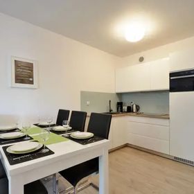 Apartament Nadmorski Polanki Kołobrzeg