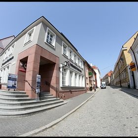 Ośrodek Architektury i Humanistyki Politechniki Świętokrzyskiej