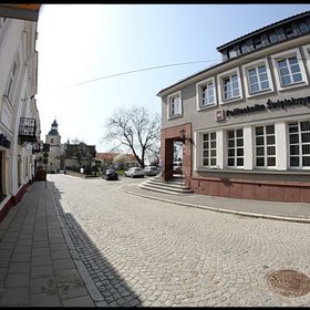 Ośrodek Architektury i Humanistyki Politechniki Świętokrzyskiej