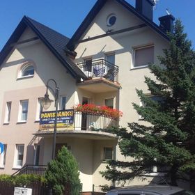 Pokoje Gościnne PanieJanku