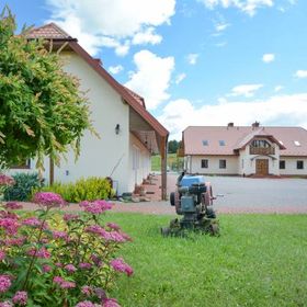 Agropensjonat Aga