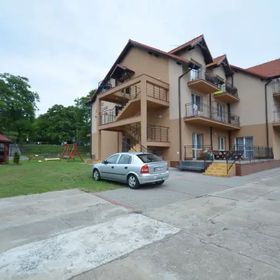 Pensjonat Pod Akacjami