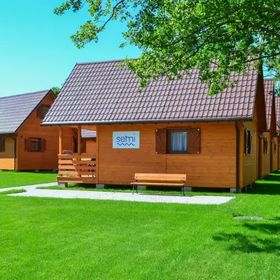 Semi Ośrodek Wypoczynkowy