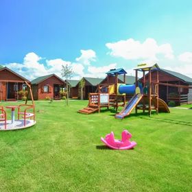 Wicie Domki na Polanie