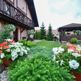 Wynajem pokoi Zośki