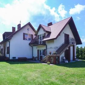 Pokoje Gościnne ArGo