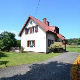 Pokoje Gościnne ArGo