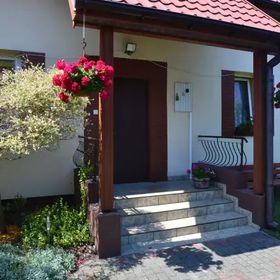 Pokoje Gościnne ArGo