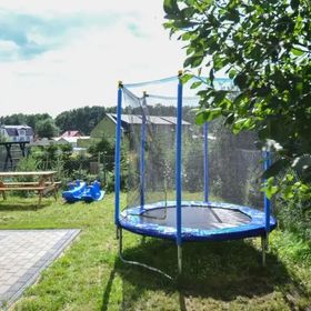 Pokoje gościnne Zorza