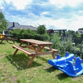 Pokoje gościnne Zorza