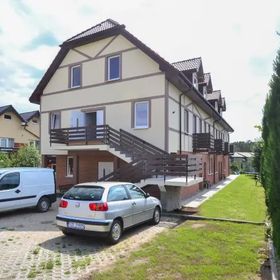 Pokoje gościnne Zorza