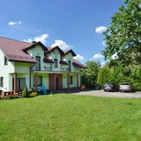 Pokoje Gościnne Górski Raj