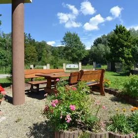 Pokoje Gościnne Górski Raj