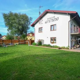 Pokoje Gościnne Humbak