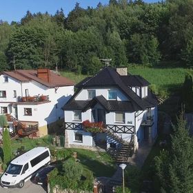 Pokoje gościnne Mączyński