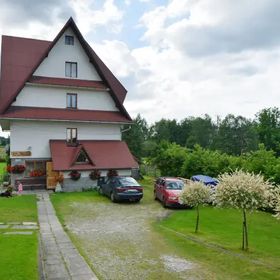 Wynajem Pokoi Teresa