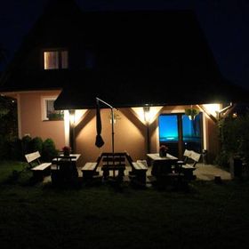 Kapi Spa Pokoje i Apartamenty