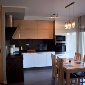 Apartament W Promieniach Słońca