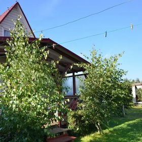 Domki holenderskie Muzyk 