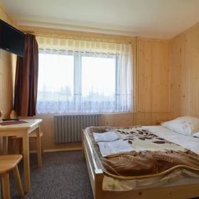 Pokoje gościnne U Kantora