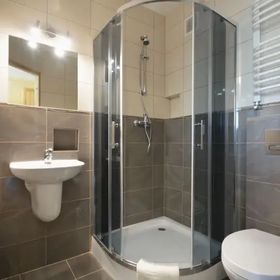 Pokoje gościnne U Kantora