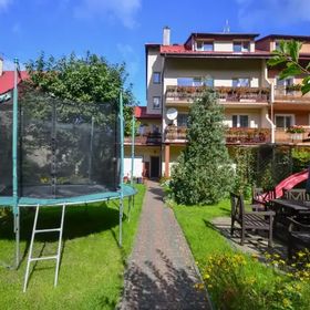 Pokoje Gościnne Amela