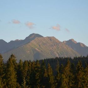 Jedla Miejsce gościnne